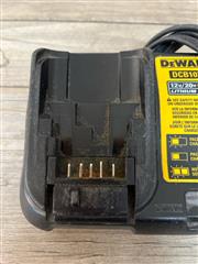 DEWALT DCB107